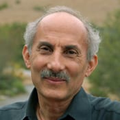 Picture of Jack Kornfield