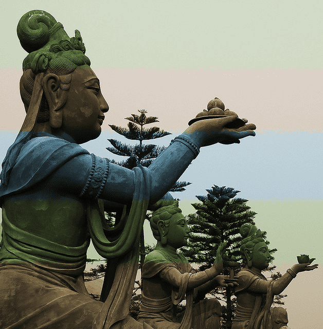 Boddhisattvas-flickr-Anna-T