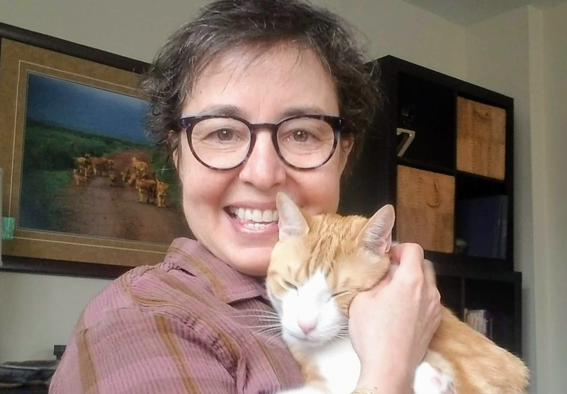 Picture of Kristin Barker