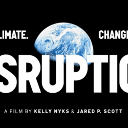 Disruption