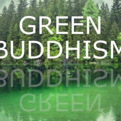 Green Buddhism 710x416