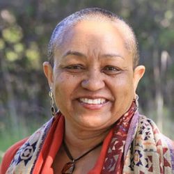 Noliwe Alexander