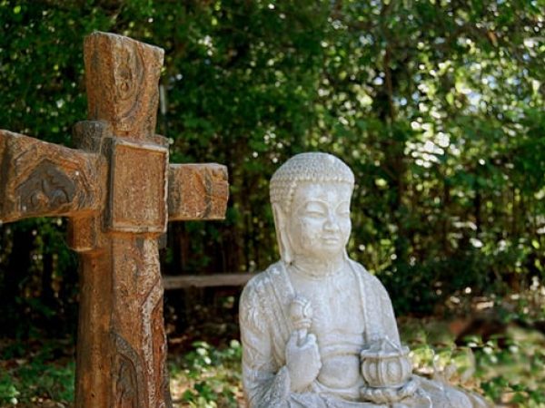 buddha-cross