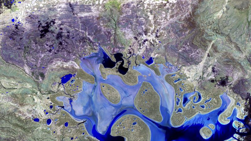 © USGS from Unsplash